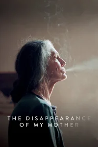 La desaparición de mi madre