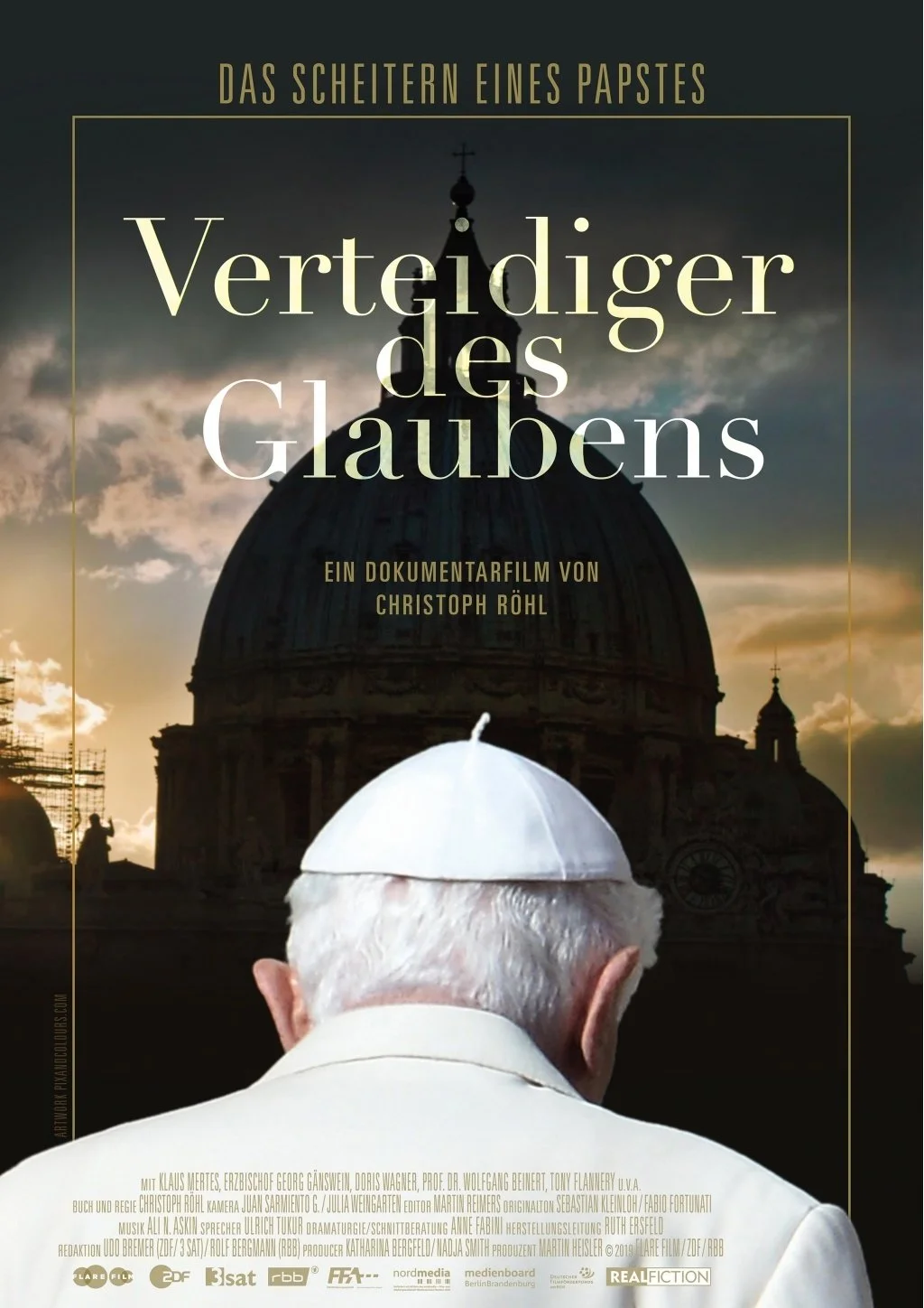 Defender of the Faith