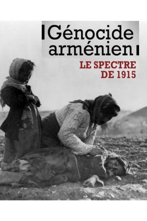 نسل‌کشی ارمنی‌ها، شبح ۱۹۱۵