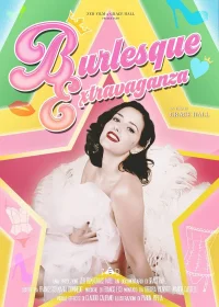 فخاخة البهرجة Extravaganza Burlesque