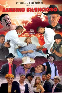 قاتل خاموش