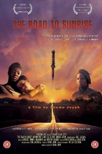الطريق إلى الشروق