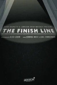 The Finish Line