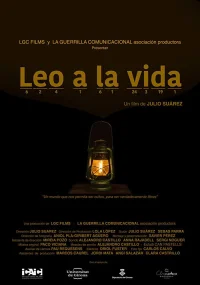 Leo a la vida
