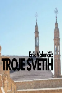 سه مقدس