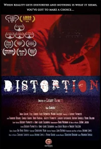 ِ distortion