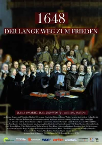 1648 : La Paix de Westphalie