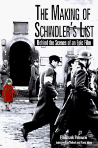 فهرست شیندلر: ۲۵ سال بعد