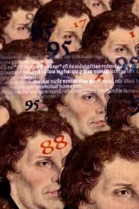 لوتر و میراث او