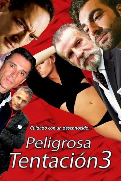 temptación peligrosa ۳