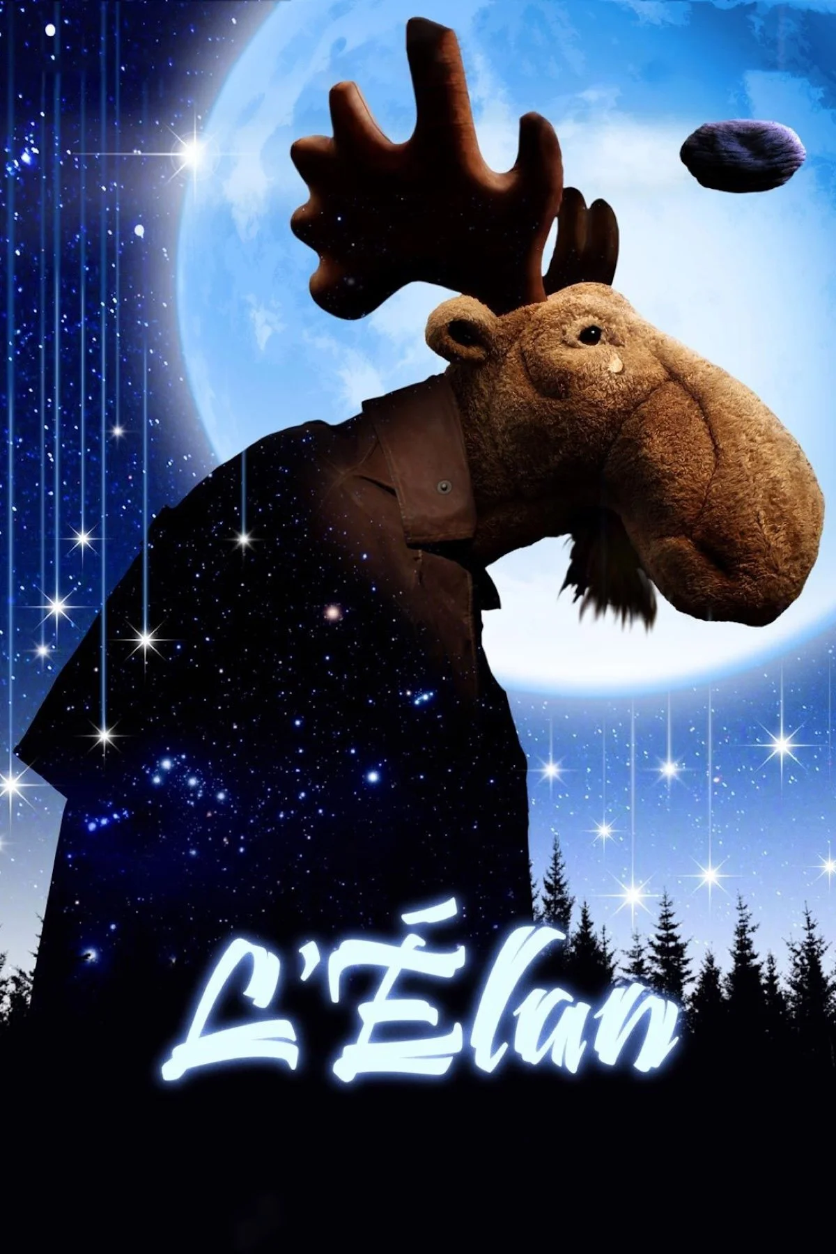 The Elk