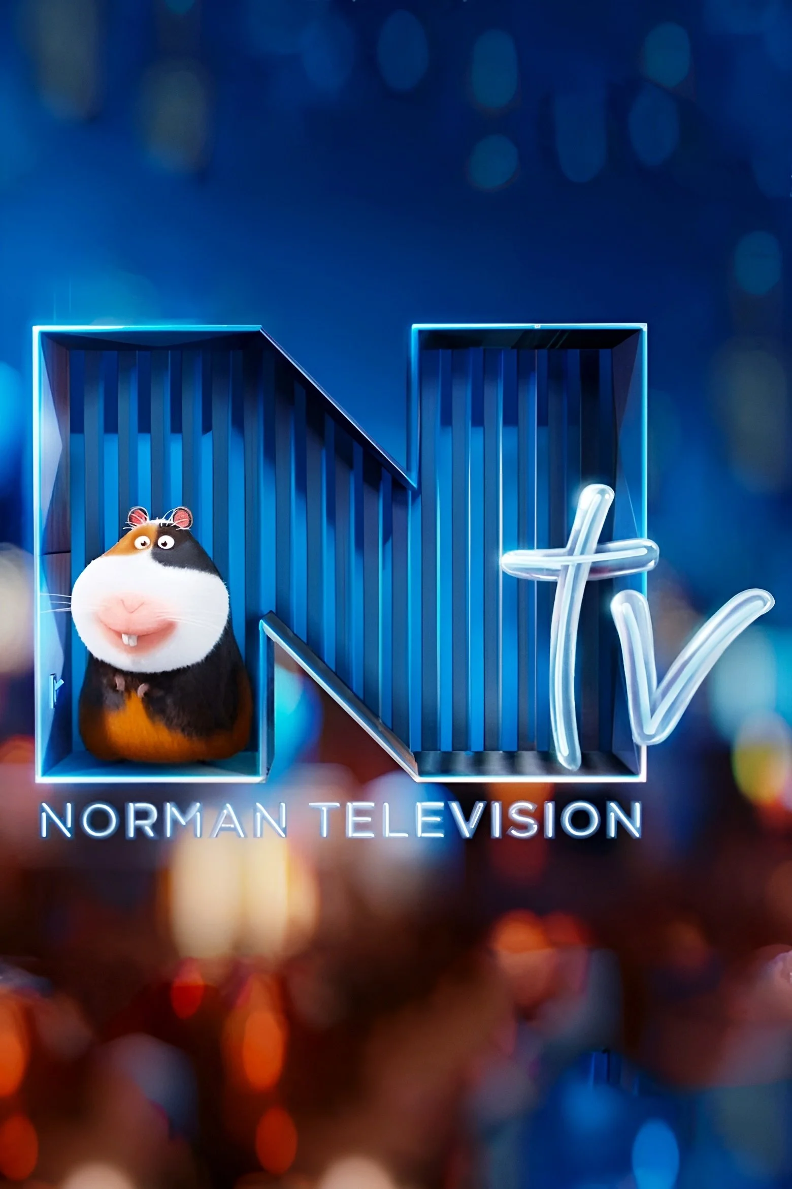 نِورِ نام Norman