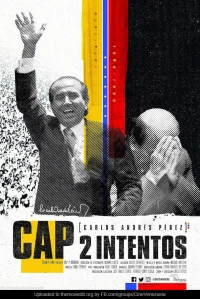 CAP: محاولتان