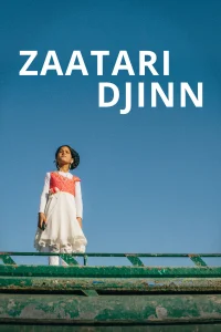 Zaatari Djinn