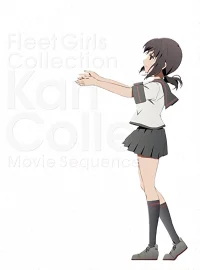KanColle: The Movie