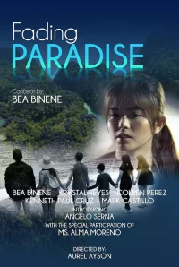 Paradise محو شده