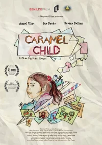 Caramel Child