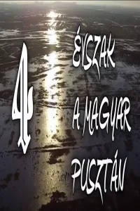 چهار فصل در بیابان مجار
