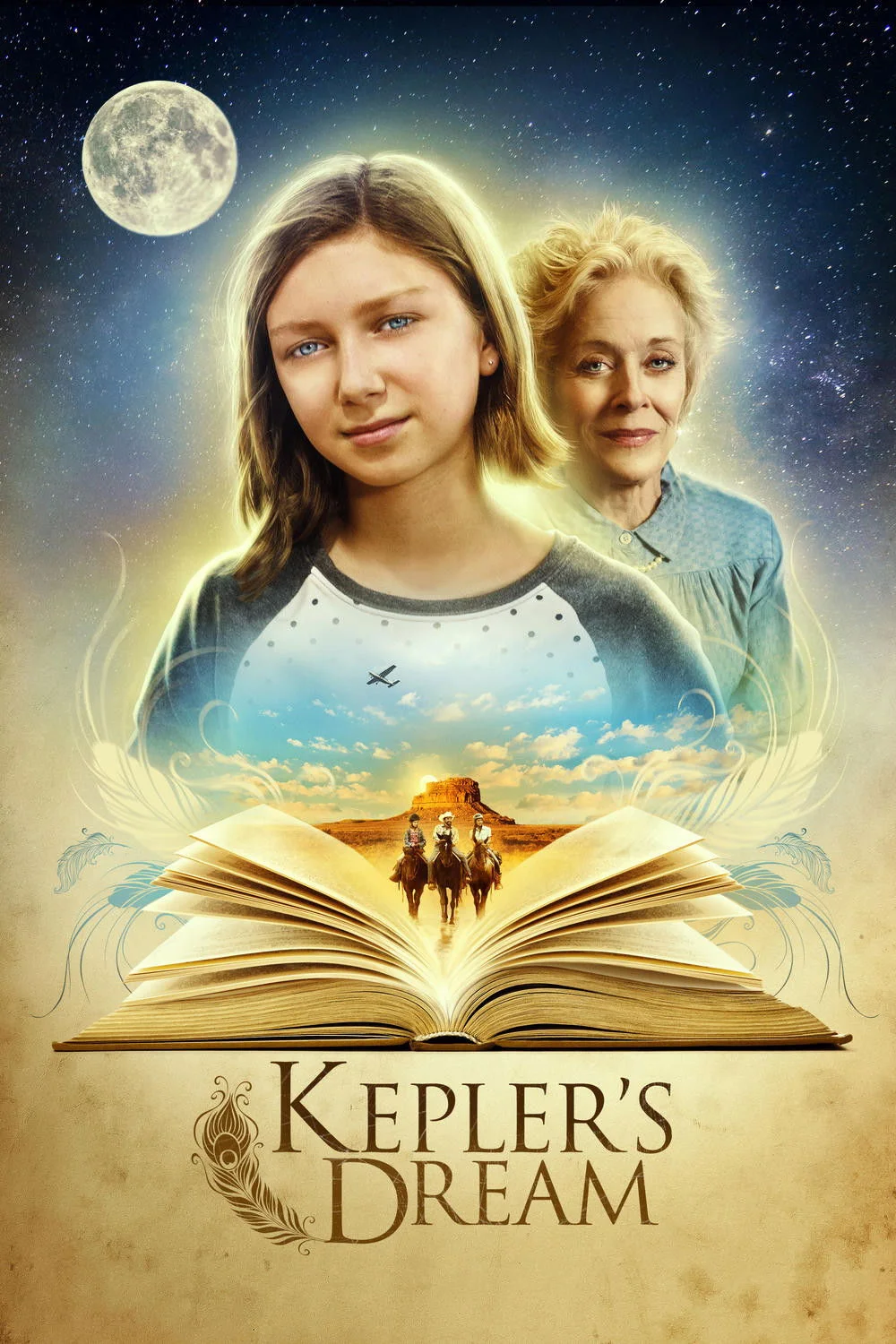 El Sueño de Kepler