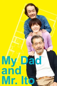 Mi Papá Y Mr. Ito