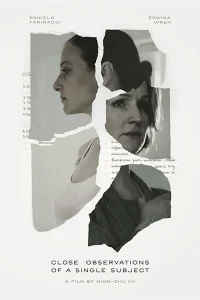 مشاهدۀ دقیق یک موضوع واحد