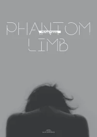 limb شبهِ شبح
