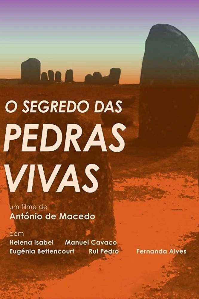 اُ segredo das pedras vivas