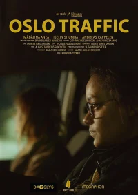 ترافیک Oslo