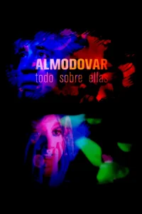 Pedro Almodóvar, tout sur ses femmes