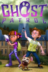 Patrulla Fantasma