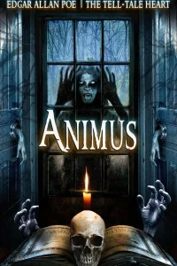 Animus: قلب سخن گو