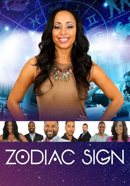 علامت بخت Zodiac