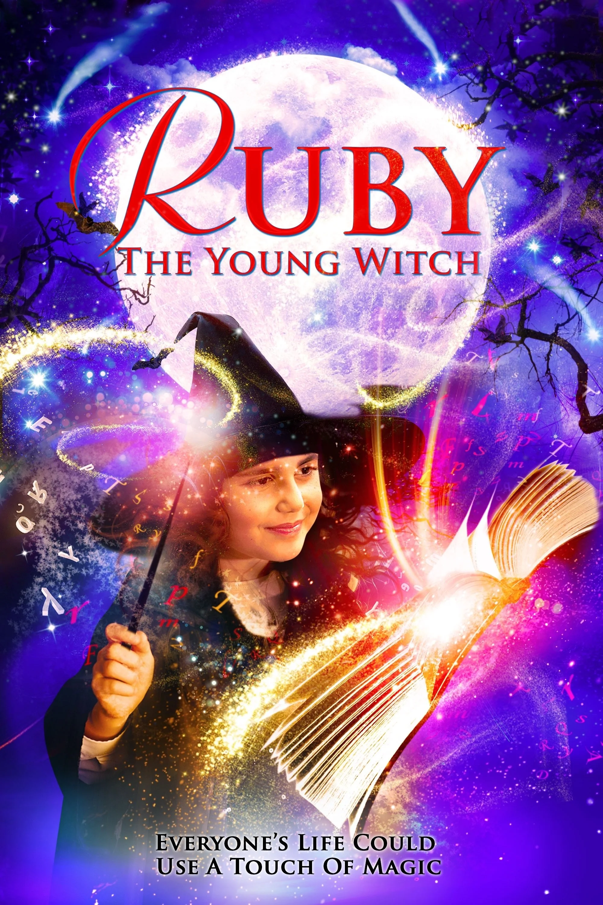 Genç Cadı: Ruby Strangelove