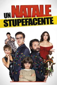 یه Natale stupefacente