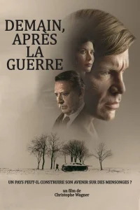 Demain, après la guerre