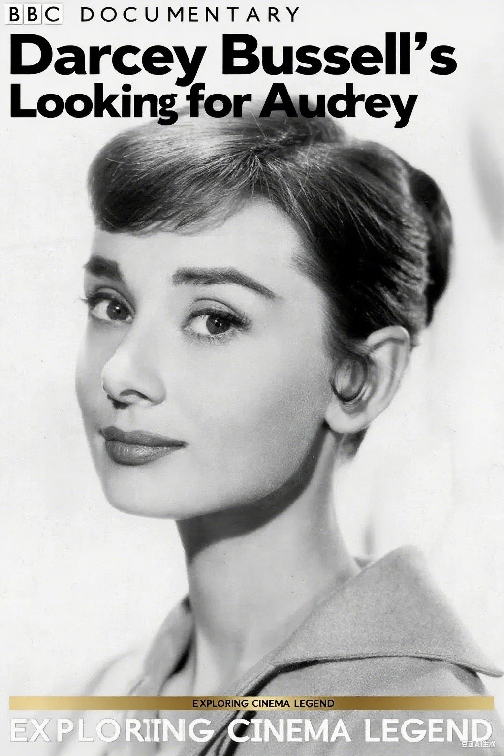 Darcey Bussell: Looking for Audrey