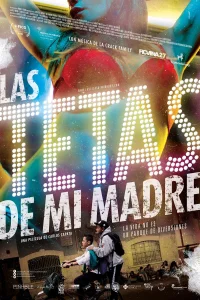 Las Tetas de Mi madre