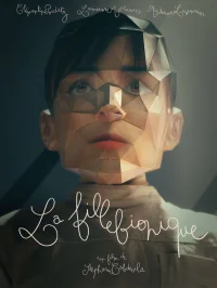 The Bionic Girl
