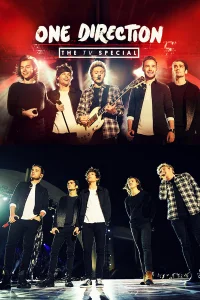 One Direction: The TV Special