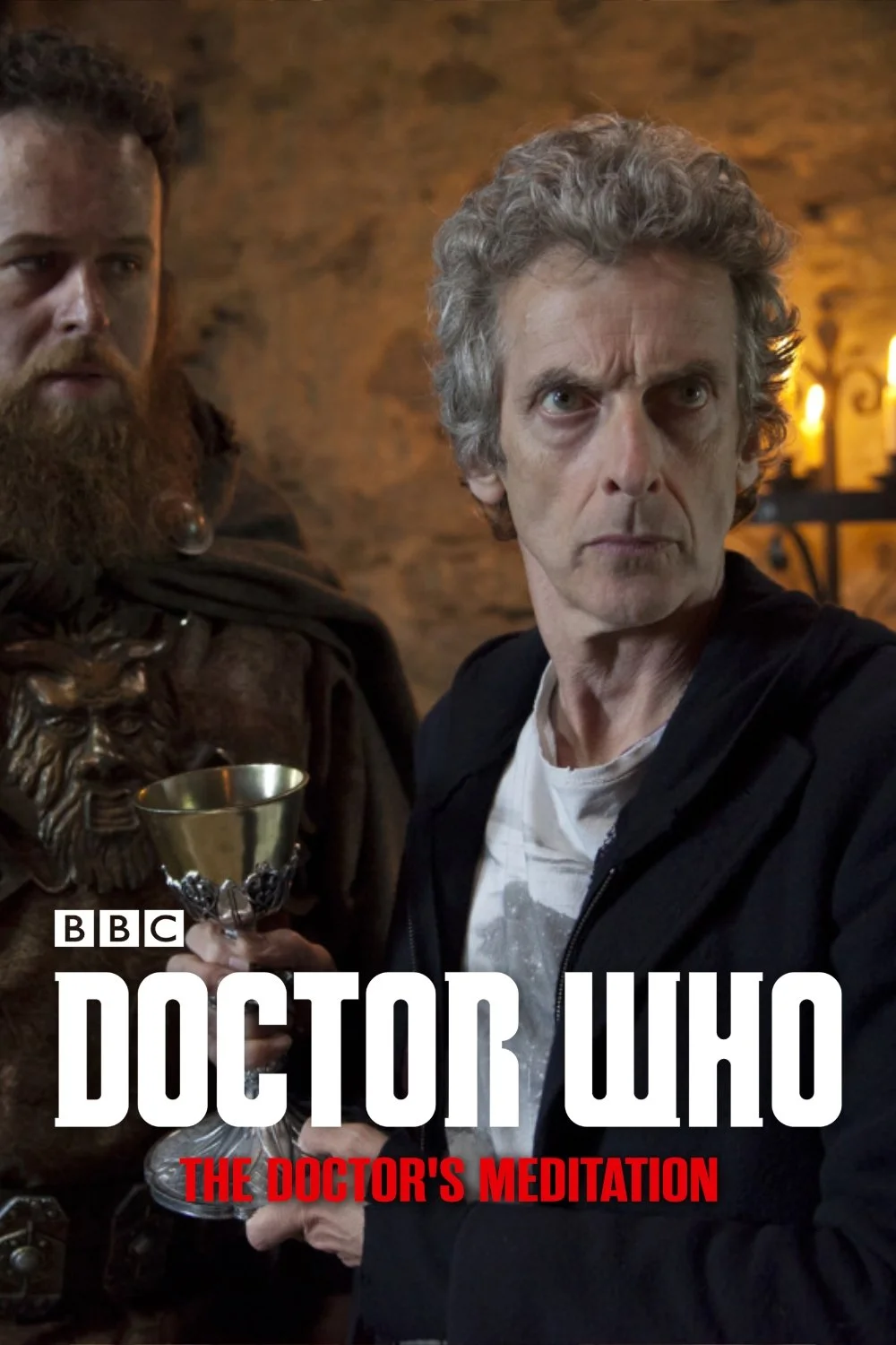 Doctor Who: The Doctor's Meditation