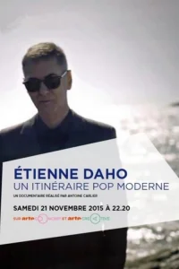 Etienne داوها، برنامه مدرن پاپ