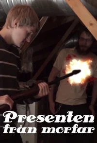 ای مادر بزرگ از-presenten