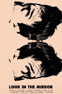 نگاه در آینه