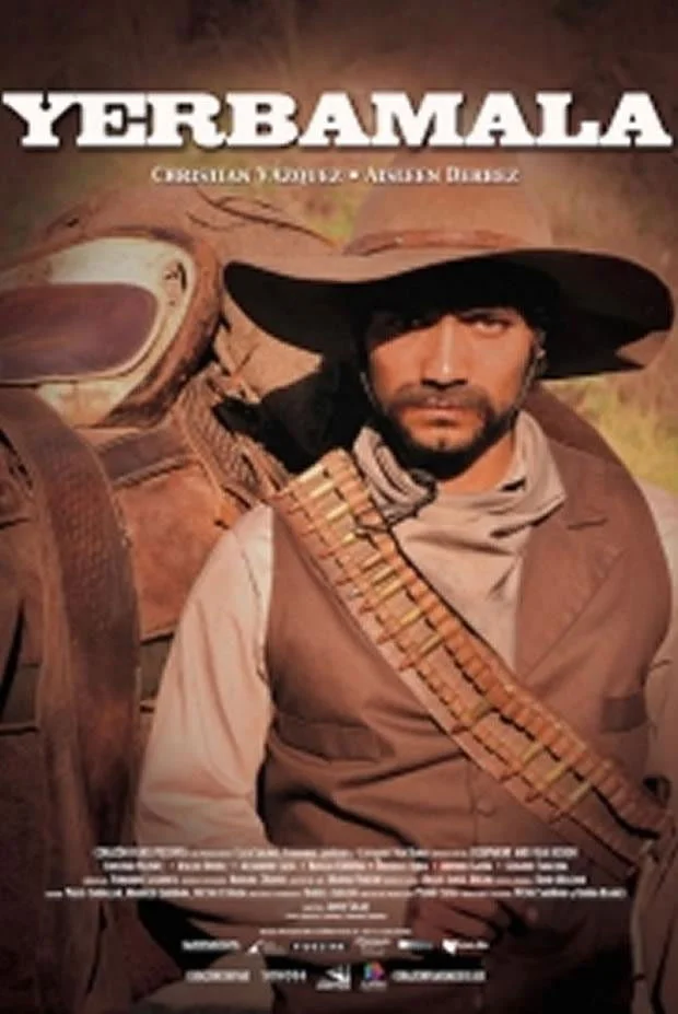 یاربانالا