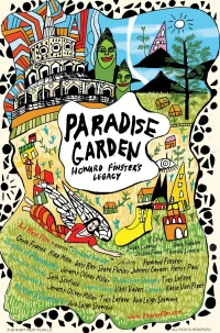 Paradise Garden: میراث هاورد فینستر
