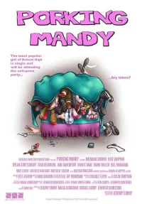 کورنمایی خوذشت Mandy