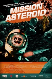 Misión asteroide