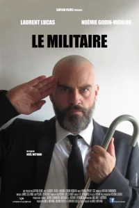 الجندي القديم