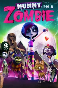 Dixie contre les zombies