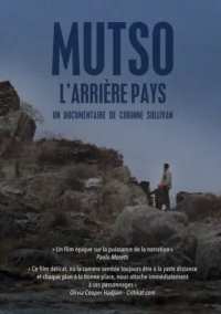 موتسو، پشت‌زمینهٔ کوهستانی